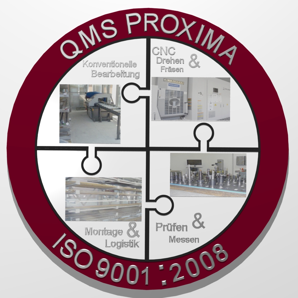 QMS Proxima